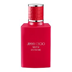 Man Extreme - Apa de Parfum, Jimmy Choo